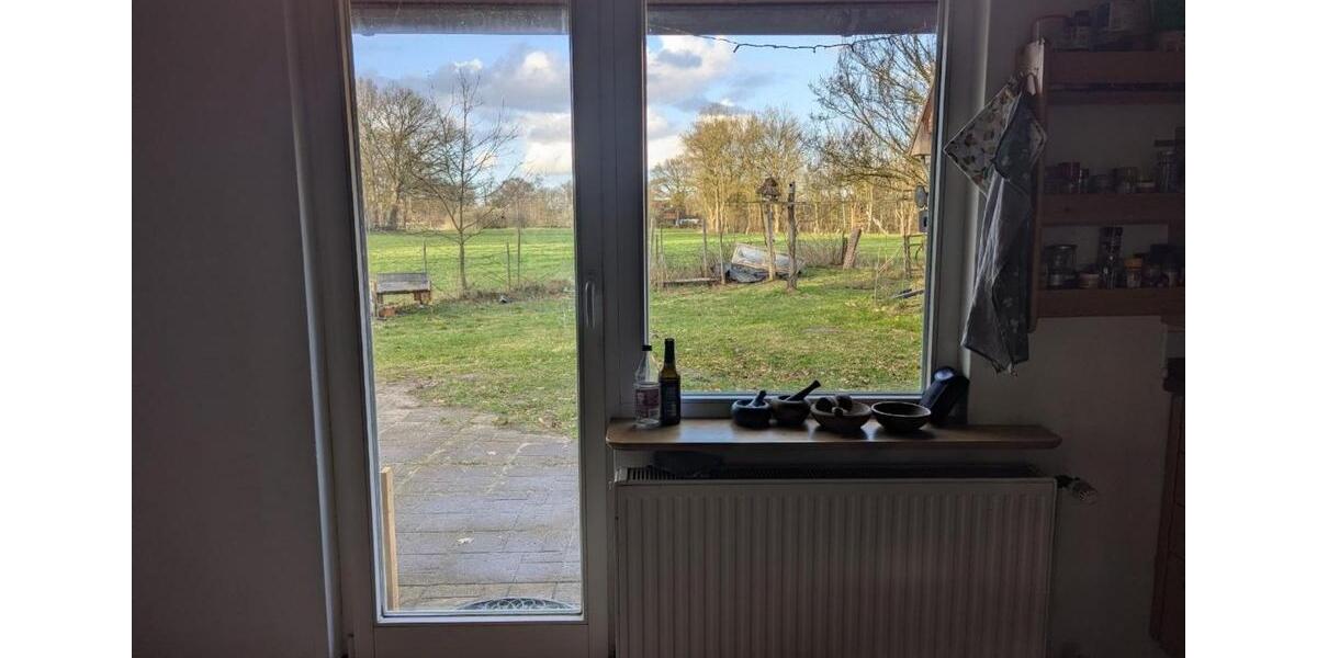 Wohnen auf Zeit Lilienthal - 8 Zimmer, 200 m&sup2;, 753&euro; | Angebot:25992033