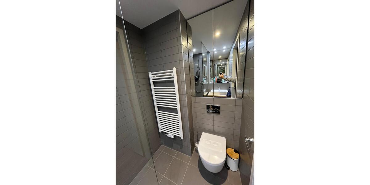 Wohnen auf Zeit Ingolstadt Nordost - 1 Zimmer, 36 m&sup2;, 1.012&euro; | Angebot:25640845