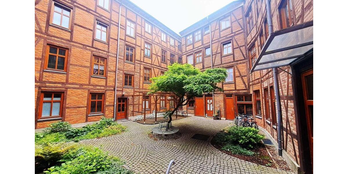 Erdgeschoßwohnung Magdeburg - 3 Zimmer, 65 m&sup2;, 669&euro; | Angebot:25080972