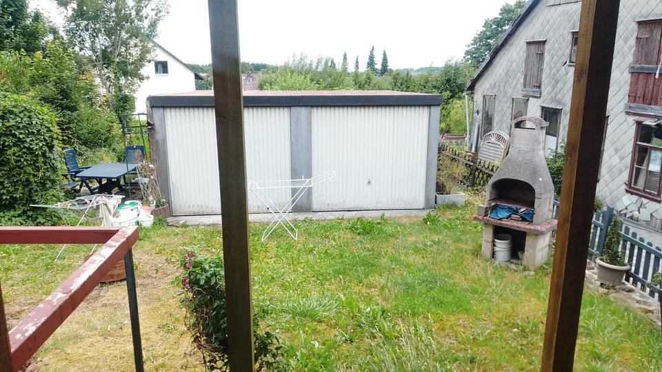 Wohnen auf Zeit Clausthal-Zellerfeld Zellerfeld - 1 Zimmer, 11 m&sup2;, 310&euro; | Angebot:24962442