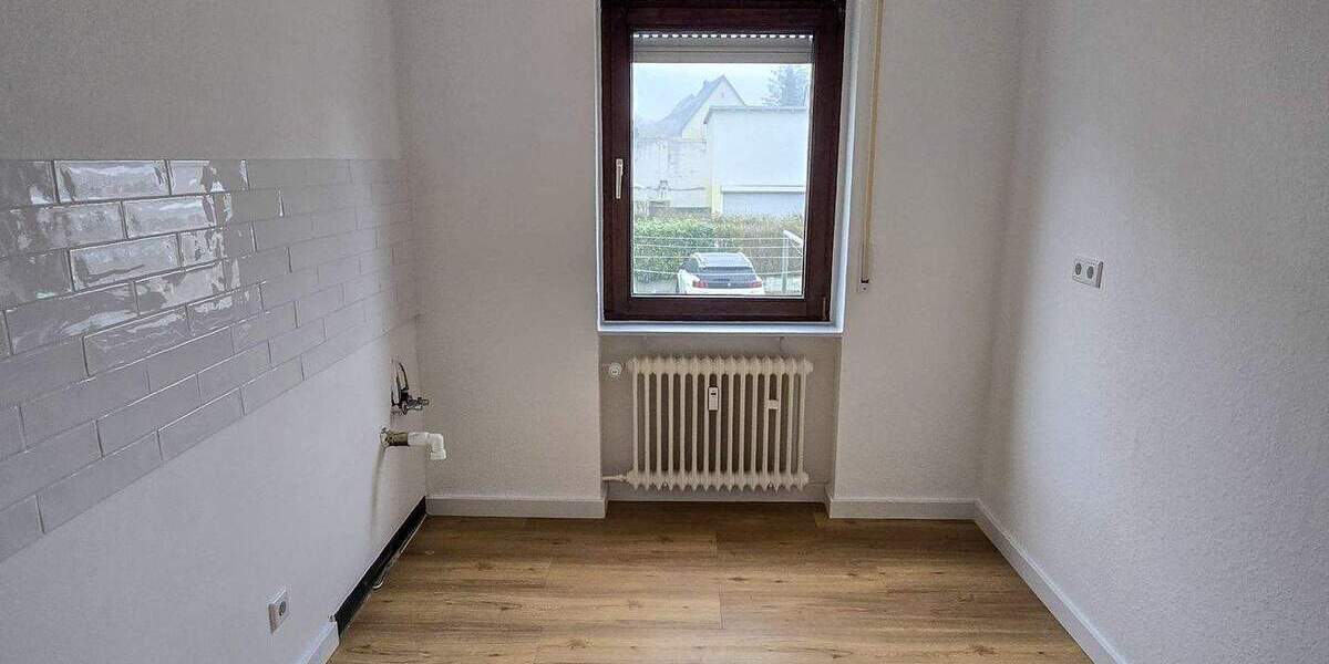 Etagenwohnung Seeheim-Jugenheim / Jugenheim Seeheim - 3 Zimmer, 67 m&sup2;, 840&euro; | Angebot:25110442