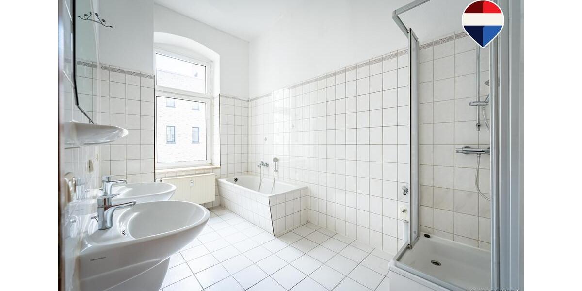 Etagenwohnung Magdeburg - 5 Zimmer, 124 m&sup2;, 930&euro; | Angebot:26006765