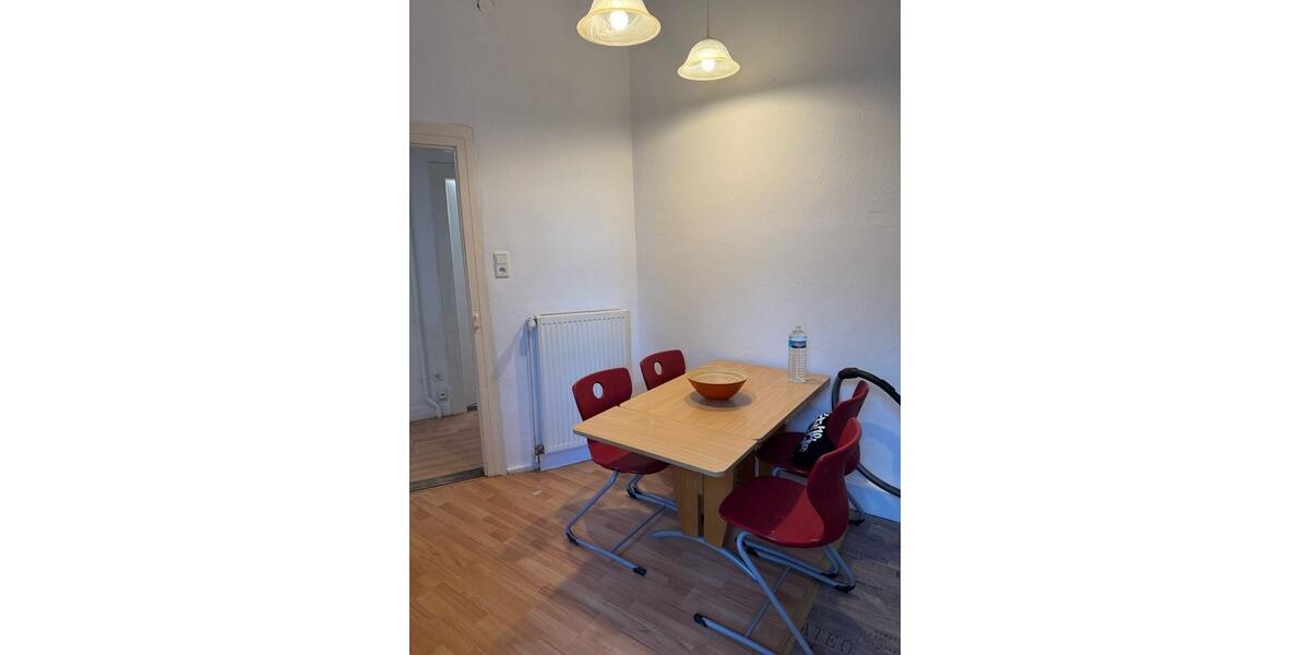 Wohnen auf Zeit Frankenthal (Pfalz) - 5 Zimmer, 51 m&sup2;, 15&euro; | Angebot:23428953
