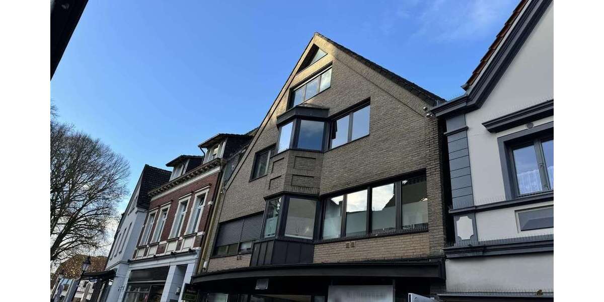 Büro in Lüdinghausen 980 € 140 m² zimmer