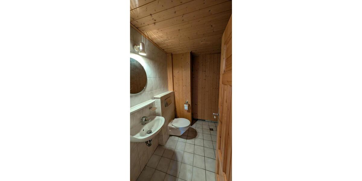 Erdgeschoßwohnung Feuchtwangen - 3 Zimmer, 80 m&sup2;, 750&euro; | Angebot:26548471