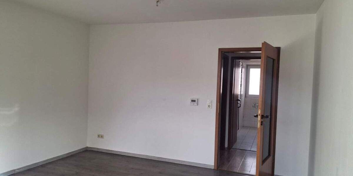 Etagenwohnung Bremerhaven Geestemünde - 3 Zimmer, 63 m&sup2;, 500&euro; | Angebot:25768778