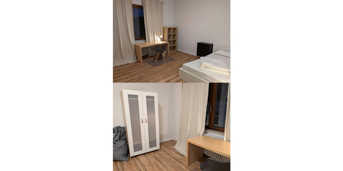 Wohnen auf Zeit Elsfleth - 8 Zimmer, 15 m&sup2;, 420&euro; | Angebot:26481663