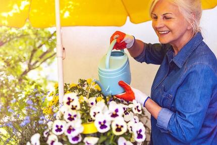 SeniorenWohnen in Innenstadtnähe! zimmer