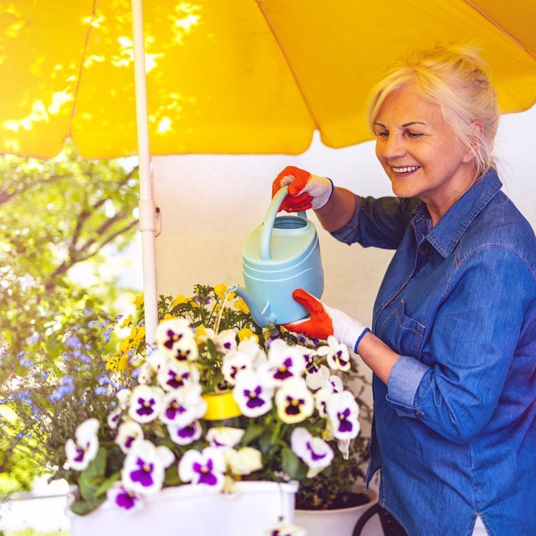SeniorenWohnen in Innenstadtnähe! zimmer
