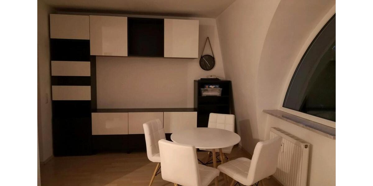 Etagenwohnung Fürth Atzenhof - 2 Zimmer, 54 m&sup2;, 1.000&euro; | Angebot:24745753