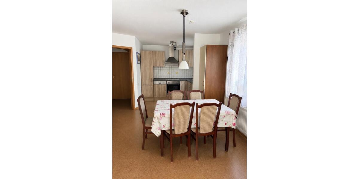 Erdgeschoßwohnung Gernsbach - 2 Zimmer, 52 m&sup2;, 650&euro; | Angebot:26639153