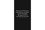 Maisonettenwohnung Budenheim - 2 Zimmer, 44 m&sup2;, 895&euro; | Angebot:26014491