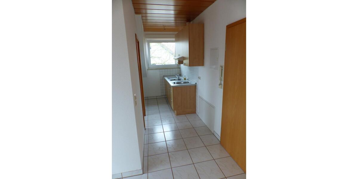 Dachgeschoßwohnung Bönnigheim - 1 Zimmer, 32 m&sup2;, 350&euro; | Angebot:24787155