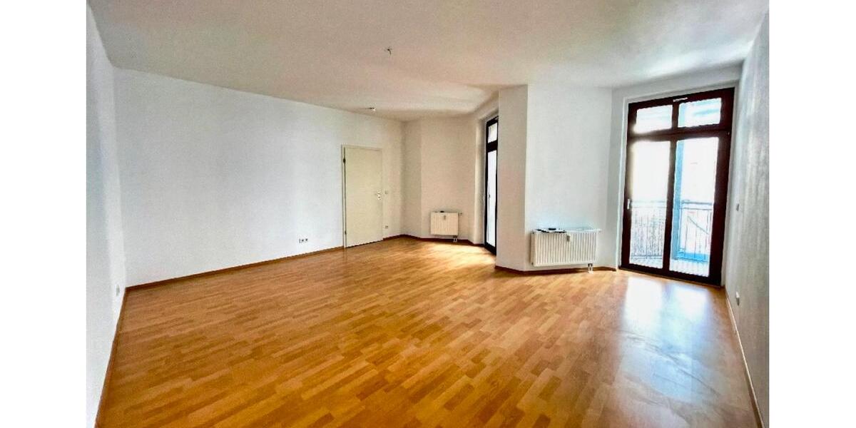 Etagenwohnung Magdeburg - 2 Zimmer, 66 m&sup2;, 680&euro; | Angebot:26293104