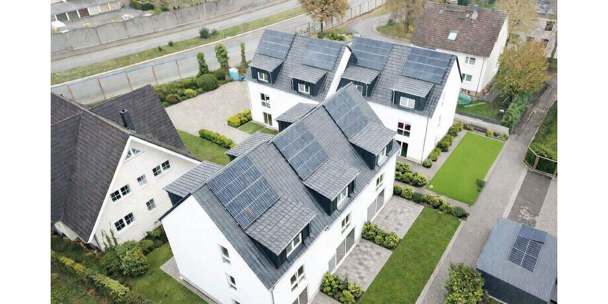 Reihenendhaus Fuldatal Ihringshausen - 6 Zimmer, 140 m&sup2;, 1.850&euro; | Angebot:25117811