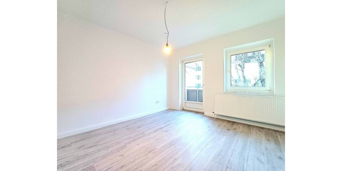 Etagenwohnung Minden Innenstadt - 3 Zimmer, 67 m&sup2;, 649&euro; | Angebot:25671051