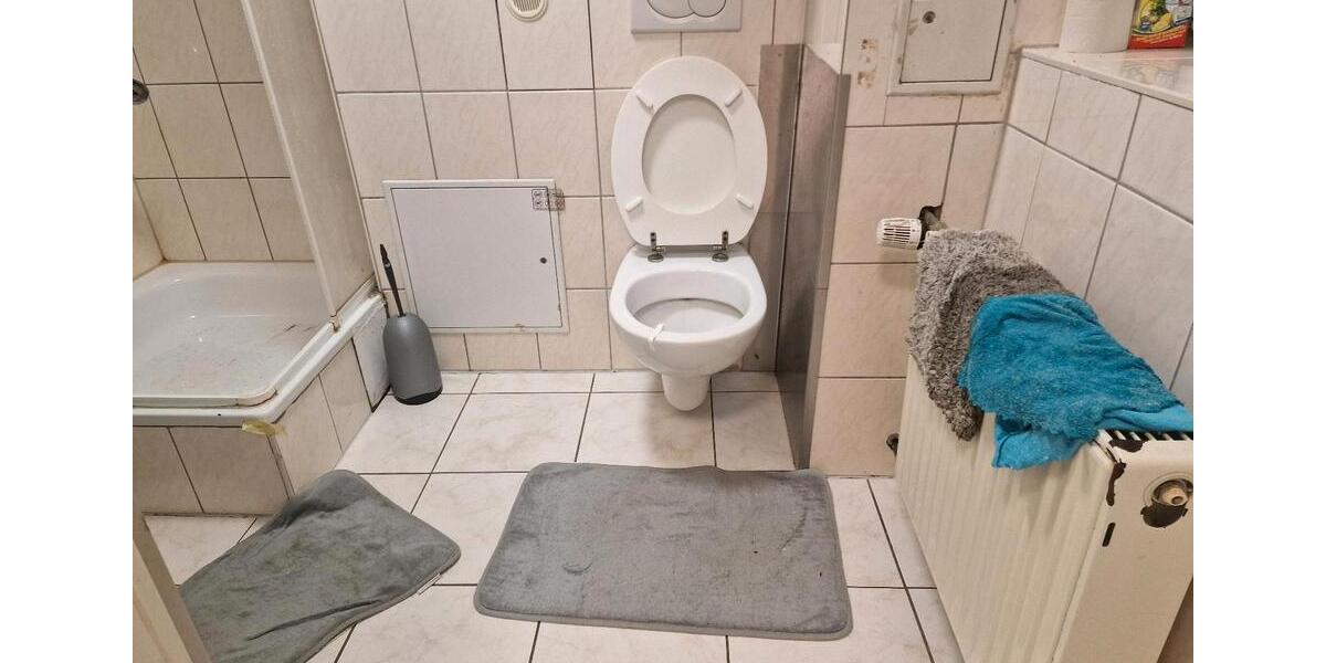 Etagenwohnung Ludwigshafen am Rhein Edigheim - 1 Zimmer, 24 m&sup2;, 390&euro; | Angebot:26248654