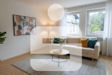 Wohnung Ruhstorf - 3 Zimmer, 85 m&sup2;, 900&euro; | Angebot:26585979