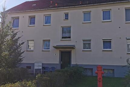 3-Zi.-Whg, 61 m², 1.OG, Balkon, VDSL, Wärmepumpe, Wallbox 3 zimmer