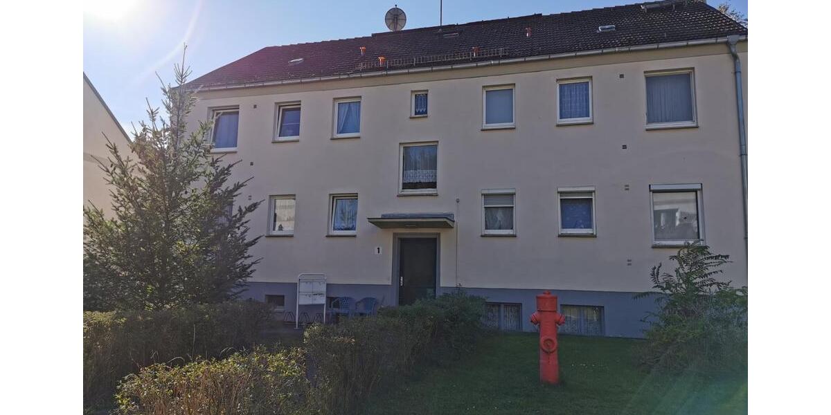 3-Zi.-Whg, 61 m², 1.OG, Balkon, VDSL, Wärmepumpe, Wallbox 3 zimmer