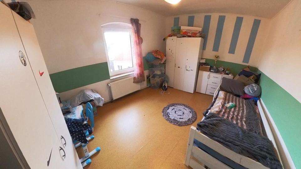 Dachgeschoßwohnung Hameln - 3 Zimmer, 98 m&sup2;, 720&euro; | Angebot:26301970