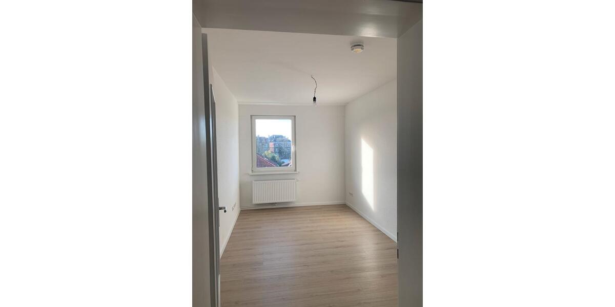 Etagenwohnung Braunschweig Lehndorf-Watenbüttel - 3 Zimmer, 76 m&sup2;, 836&euro; | Angebot:26120294