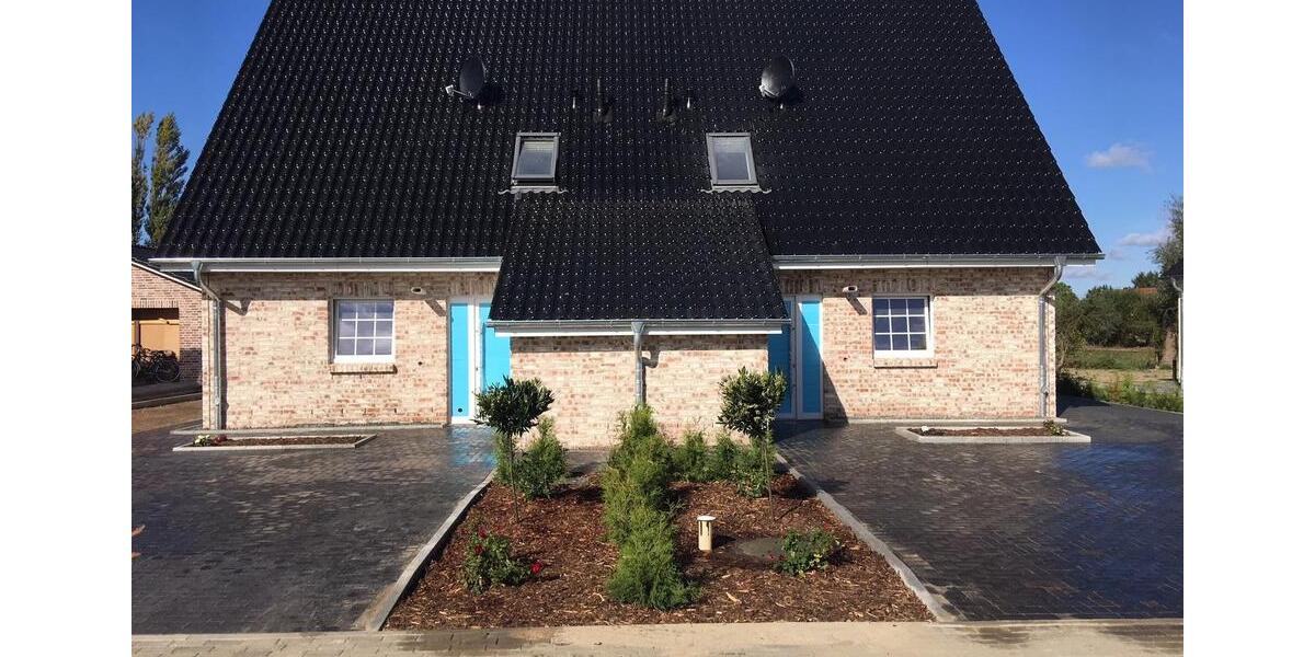 Etagenwohnung Schwerin Gartenstadt - 2 Zimmer, 60 m&sup2;, 1.147&euro; | Angebot:26057842