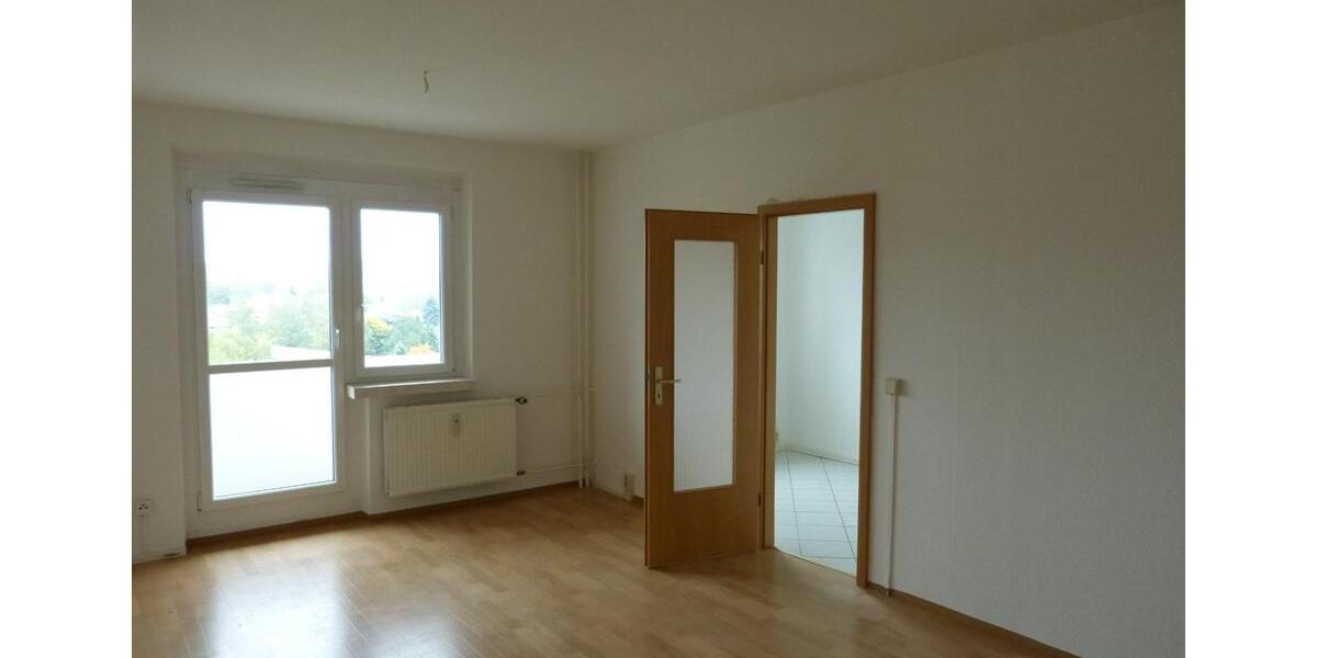 Etagenwohnung Zella-Mehlis Mehlis - 3 Zimmer, 62 m&sup2;, 320&euro; | Angebot:24767585