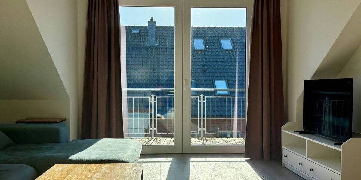 Etagenwohnung Ammersbek Hoisbüttel - 2 Zimmer, 46 m&sup2;, 750&euro; | Angebot:26106513