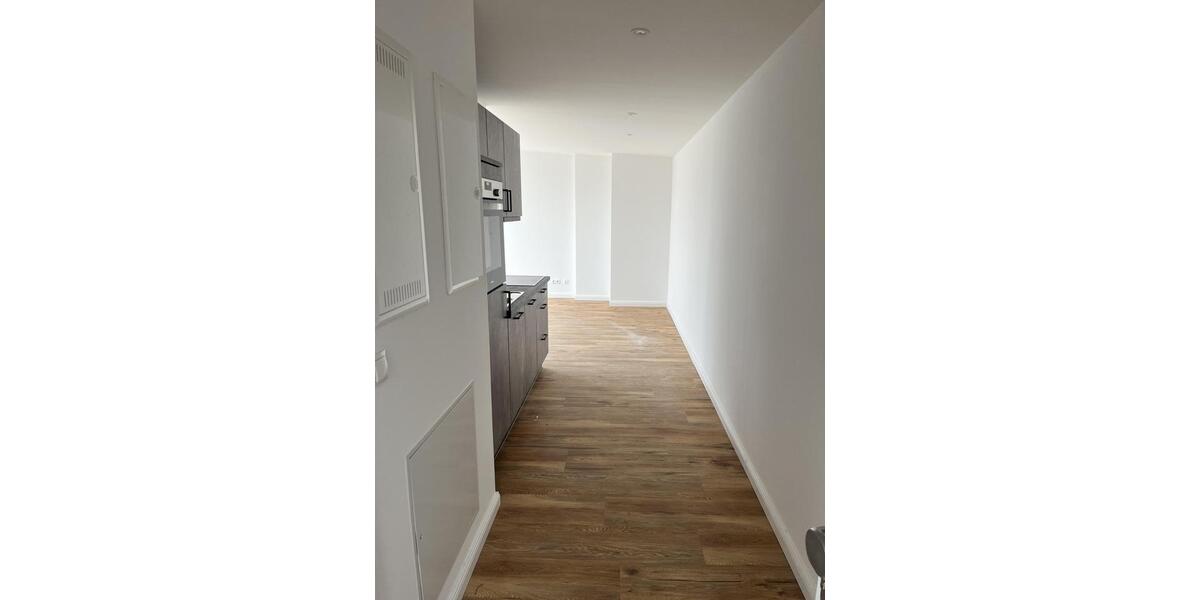 Dachgeschoßwohnung Berlin Pankow - 2 Zimmer, 48 m&sup2;, 850&euro; | Angebot:26279800