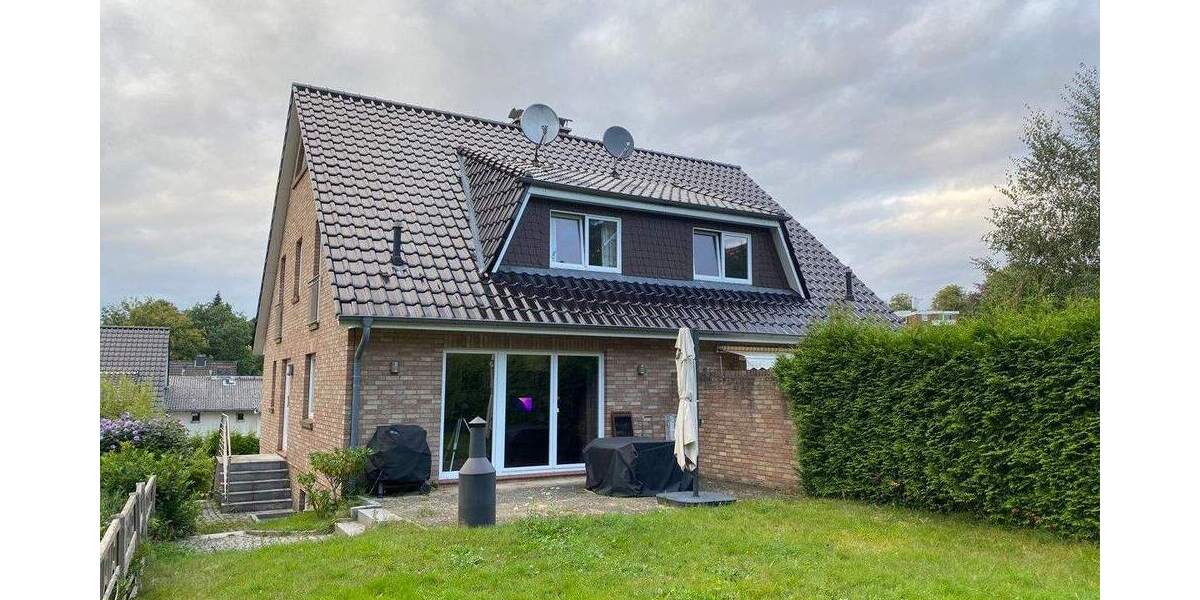 Mehrfamilienhaus, Wohnhaus Hamburg-Eißendorf Eißendorf - 6 Zimmer, 160 m&sup2;, 2.150&euro; | Angebot:25038193