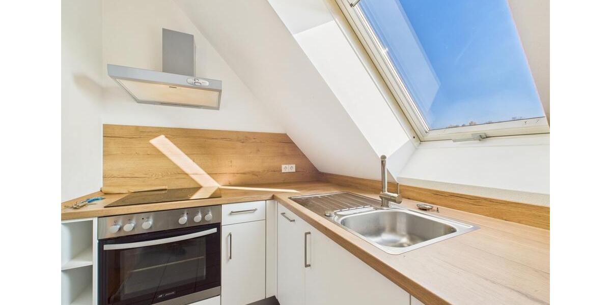 Dachgeschoßwohnung Massing - 3 Zimmer, 79 m&sup2;, 600&euro; | Angebot:22531394