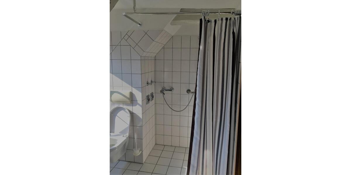 Dachgeschoßwohnung Bückeburg - 2 Zimmer, 49 m&sup2;, 490&euro; | Angebot:26457997