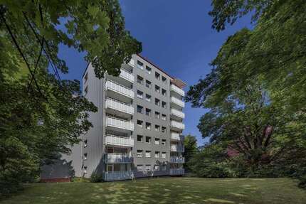 Wohnung Velbert Birth - 2 Zimmer, 63 m&sup2;, 479&euro; | Angebot:27271332