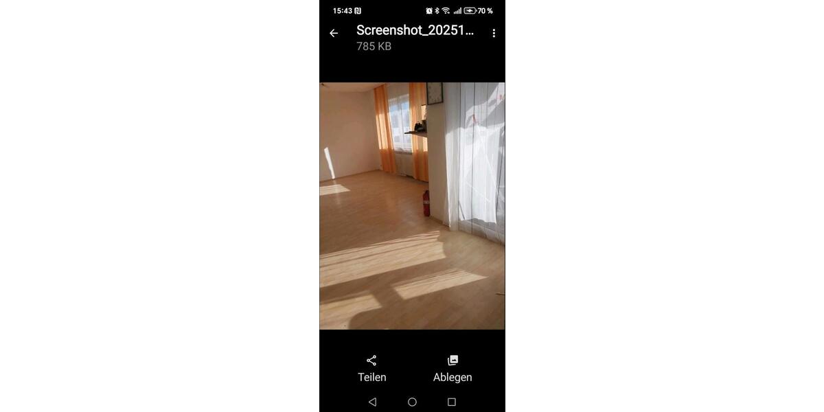 Wohnung in Düren Lendersdorf in ruhiger Lage zu vermieten 4 zimmer