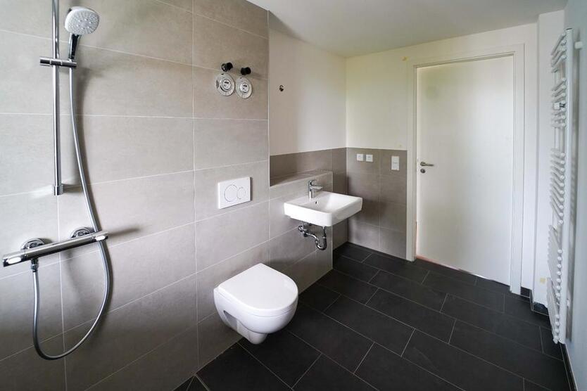 Altersgerechte 2-Zimmerwohnung am Wasserturm (WBS erforderlich) Obj.-Nr. 5503-23-9