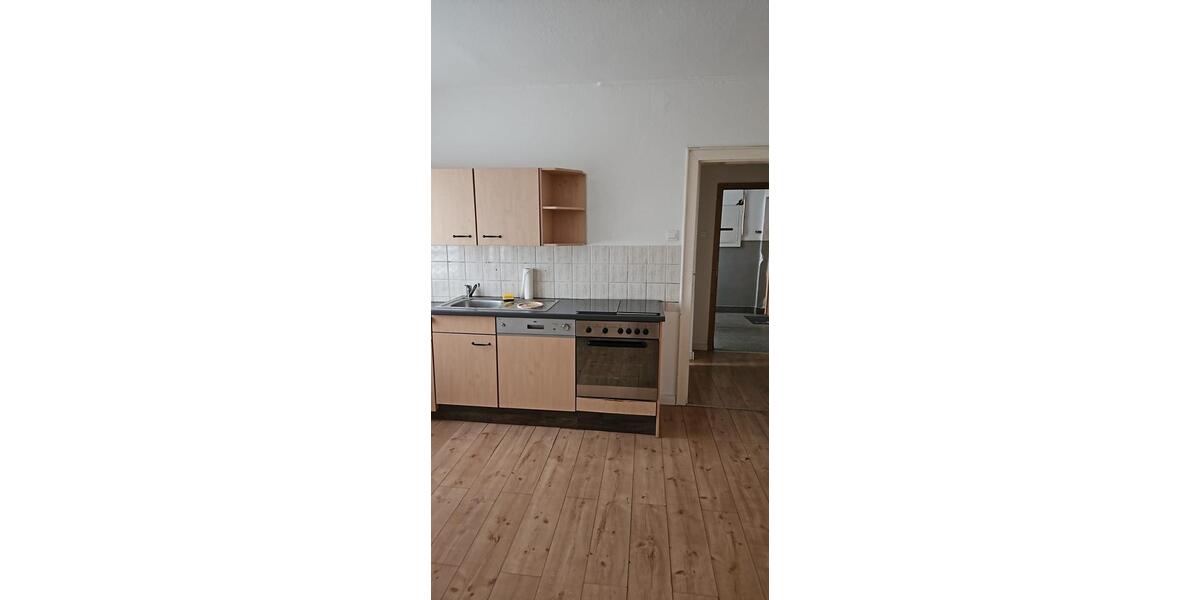 1-Zimmer-Wohnung in Herne-Mitte 1 zimmer