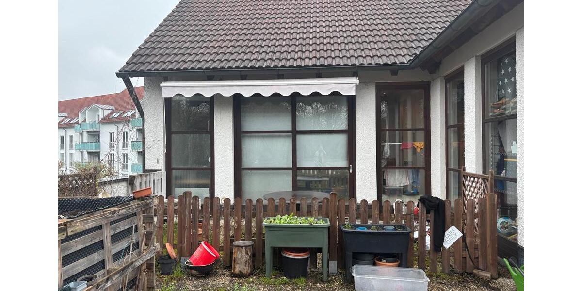 Wohnen auf Zeit Bayreuth City - 1 Zimmer, 15 m&sup2;, 410&euro; | Angebot:26181723
