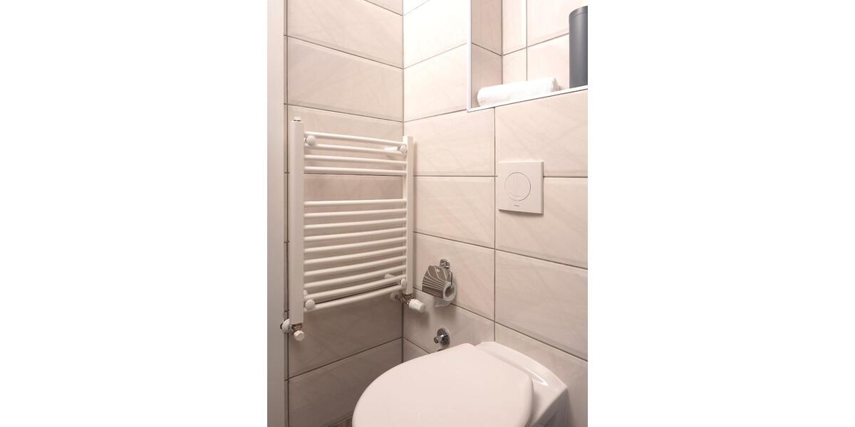 Etagenwohnung Polling - 1 Zimmer, 20 m&sup2;, 580&euro; | Angebot:22603788