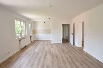 Wohnung Oberhausen Alsfeld - 3 Zimmer, 104 m&sup2;, 995&euro; | Angebot:26789930