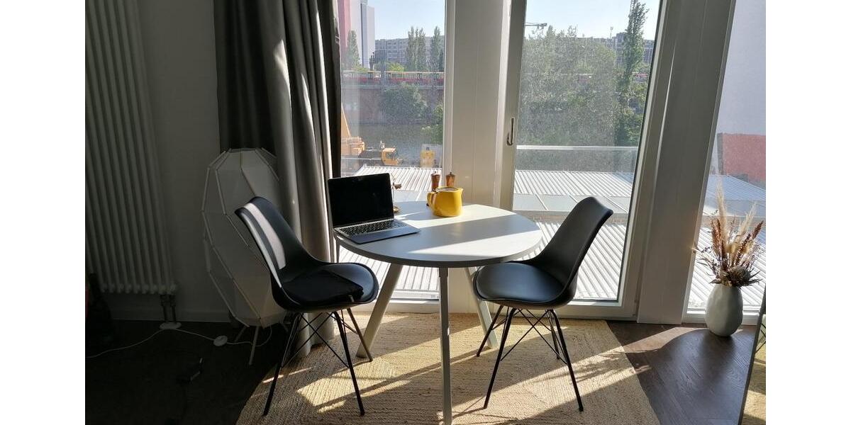 Mitte Friedrichshain Single Apartment 1 zimmer