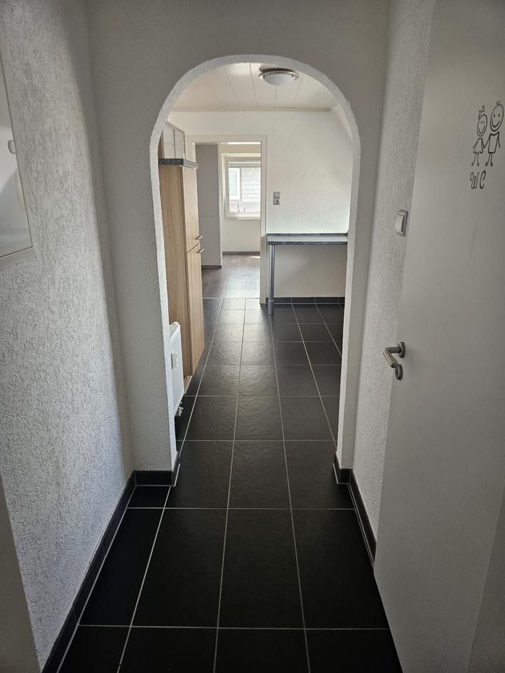 2 Zimmer Wohnung
