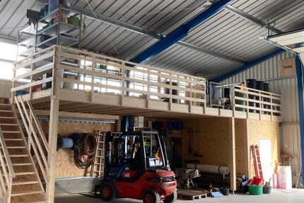 Gewerbeobjekt Bessenbach - 1.320&euro; | Angebot:23818226