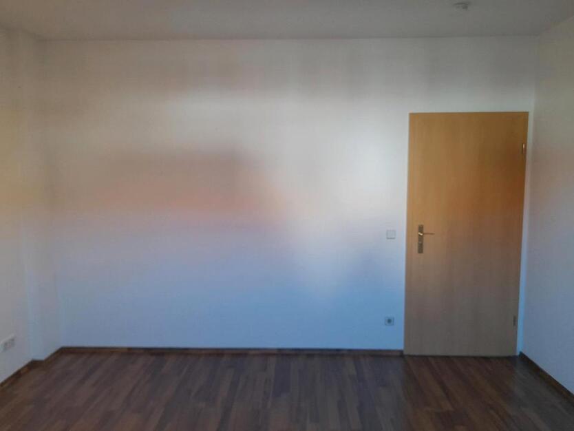 WG-Zimmer in ruhiger Lage und Bahnhofnähe