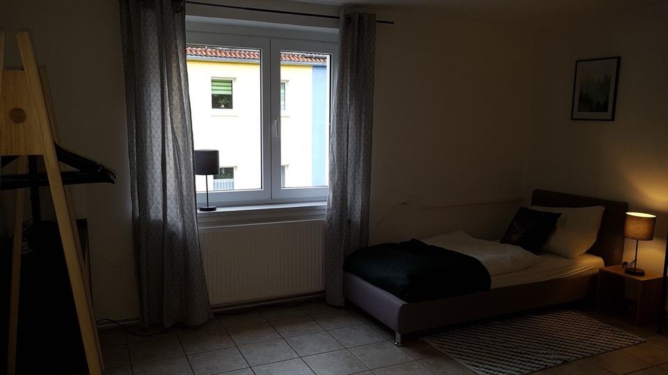 Etagenwohnung Ilsenburg (Harz) - 2 Zimmer, 60 m&sup2;, 600&euro; | Angebot:26195839