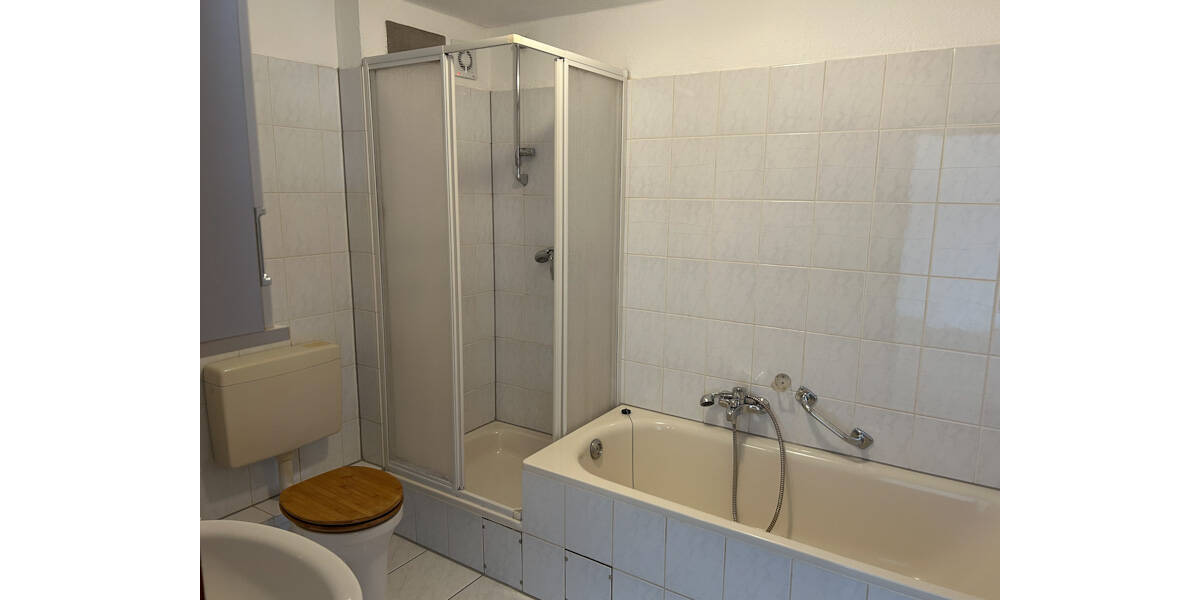 Etagenwohnung Mainz Laubenheim - 2 Zimmer, 48 m&sup2;, 630&euro; | Angebot:26627252