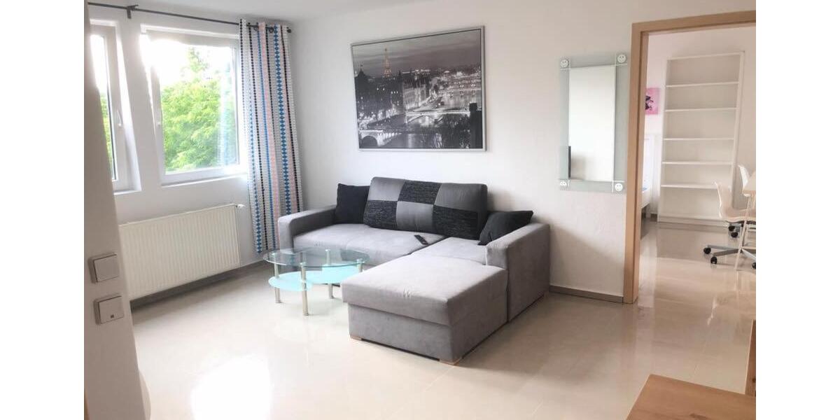 Wohnen auf Zeit Köthen (Anhalt) - 2 Zimmer, 18 m&sup2;, 290&euro; | Angebot:24874359