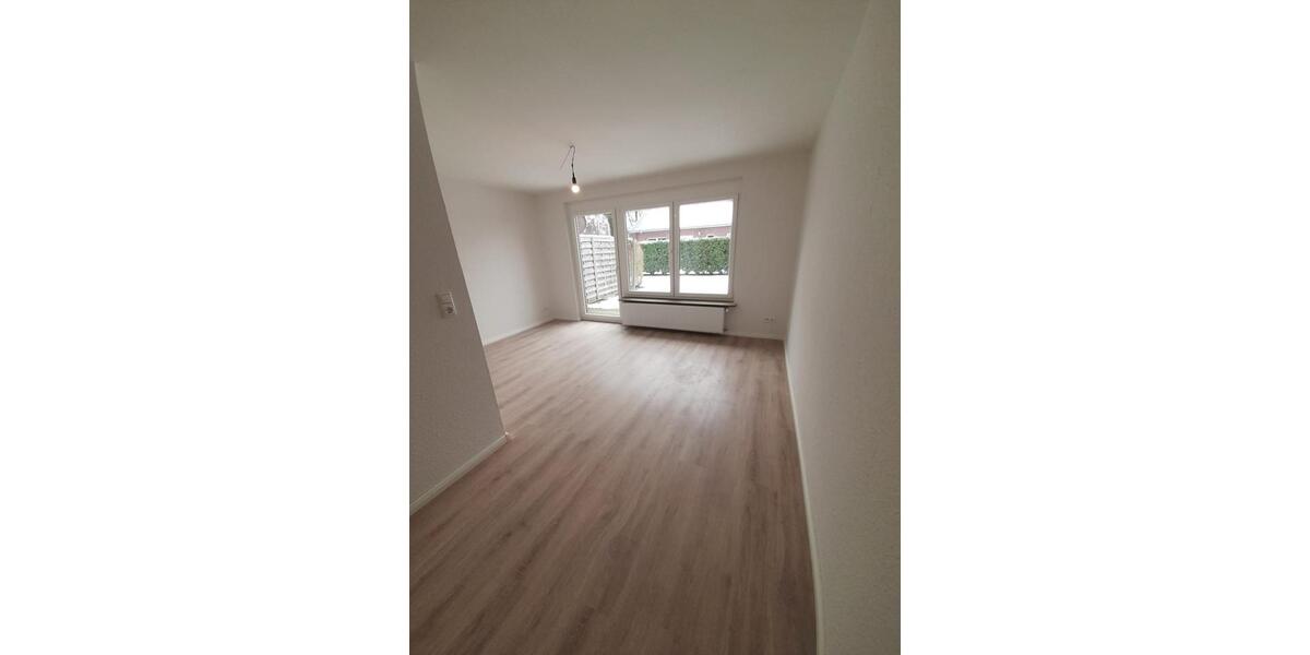 Erdgeschoßwohnung Hechthausen - 1 Zimmer, 31 m&sup2;, 330&euro; | Angebot:25230379