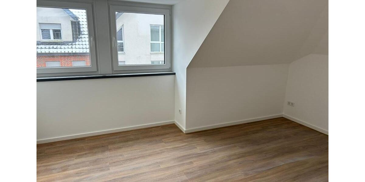 Etagenwohnung Ostbevern - 2 Zimmer, 83 m&sup2;, 950&euro; | Angebot:24676955