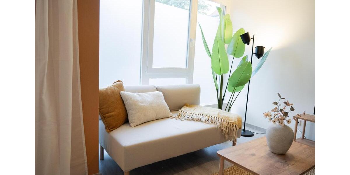 Wohnen auf Zeit Fürstenwalde (Spree) - 2 Zimmer, 65 m&sup2;, 1.300&euro; | Angebot:25537836